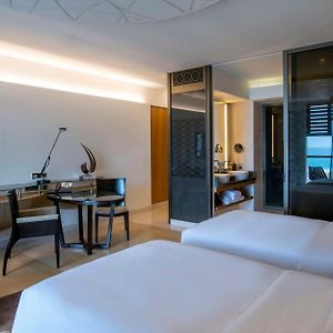 Twin Room Sea View